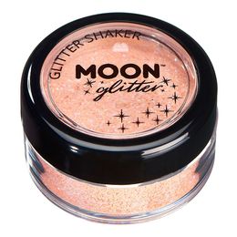 Lysbildefremvisning - Moon Creations Pastel Glimmer Shaker