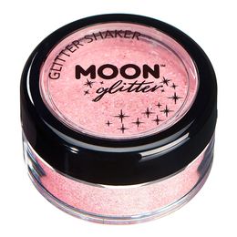 Lysbildefremvisning - Moon Creations Pastel Glimmer Shaker
