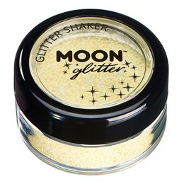 Lysbildefremvisning - Moon Creations Pastel Glimmer Shaker