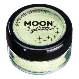 Lysbildefremvisning - Moon Creations Pastel Glimmer Shaker