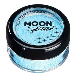 Lysbildefremvisning - Moon Creations Pastel Glimmer Shaker