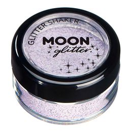 Lysbildefremvisning - Moon Creations Pastel Glimmer Shaker