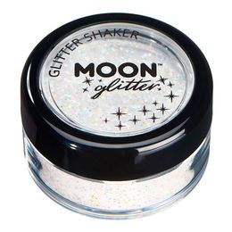 Lysbildefremvisning - Moon Creations Pastel Glimmer Shaker