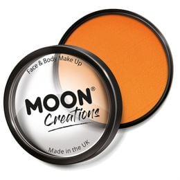 Bildspel - Moon Creations Pro Ansikts- & Kroppsfärg