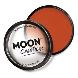 Bildspel - Moon Creations Pro Ansikts- & Kroppsfärg