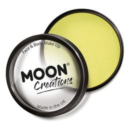 Bildspel - Moon Creations Pro Ansikts- & Kroppsfärg