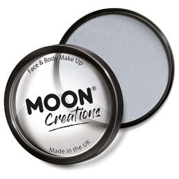 Bildspel - Moon Creations Pro Ansikts- & Kroppsfärg