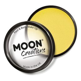 Bildspel - Moon Creations Pro Ansikts- & Kroppsfärg