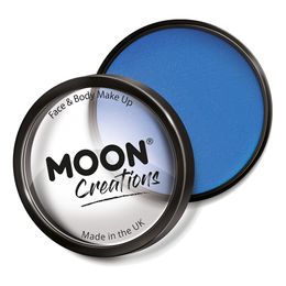Bildspel - Moon Creations Pro Ansikts- & Kroppsfärg