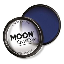 Bildspel - Moon Creations Pro Ansikts- & Kroppsfärg