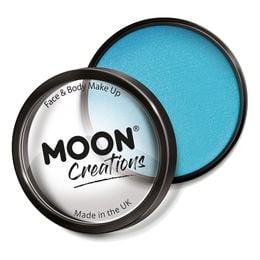 Bildspel - Moon Creations Pro Ansikts- & Kroppsfärg