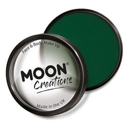 Bildspel - Moon Creations Pro Ansikts- & Kroppsfärg