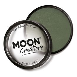 Bildspel - Moon Creations Pro Ansikts- & Kroppsfärg