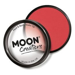 Bildspel - Moon Creations Pro Ansikts- & Kroppsfärg