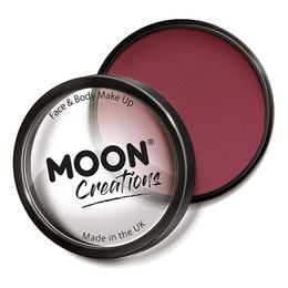 Bildspel - Moon Creations Pro Ansikts- & Kroppsfärg