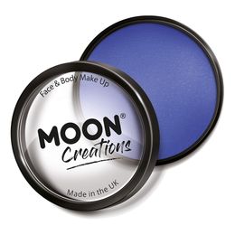 Bildspel - Moon Creations Pro Ansikts- & Kroppsfärg