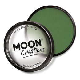 Bildspel - Moon Creations Pro Ansikts- & Kroppsfärg