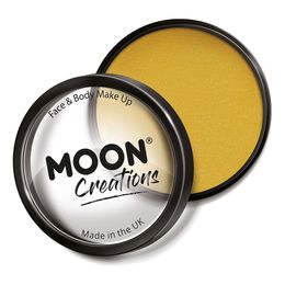 Bildspel - Moon Creations Pro Ansikts- & Kroppsfärg