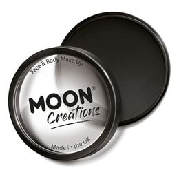 Bildspel - Moon Creations Pro Ansikts- & Kroppsfärg