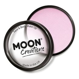 Bildspel - Moon Creations Pro Ansikts- & Kroppsfärg