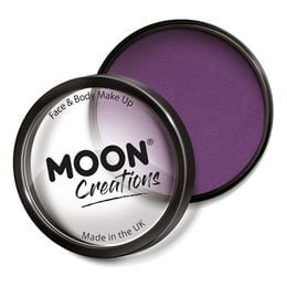 Bildspel - Moon Creations Pro Ansikts- & Kroppsfärg
