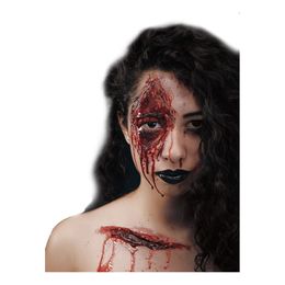 Bildspel - Moon Creations Pro FX Fake Blod