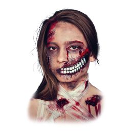 Bildspel - Moon Creations Pro FX Sår Vax