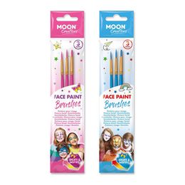 Moon Creations Makeup Pensler