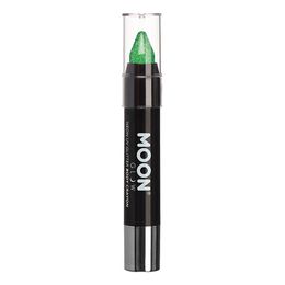 Bildspel - Moon Creations UV Neon Glitter Kroppskrita