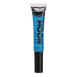 Bildspel - Moon Creations UV Neon Hårfärg