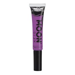 Bildspel - Moon Creations UV Neon Hårfärg