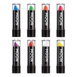 Moon Creations UV Neon Läppstift