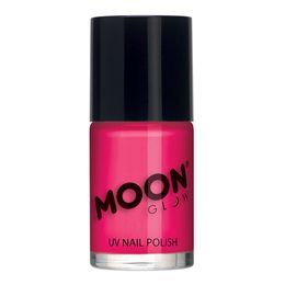 Bildspel - Moon Creations UV Neon Nagellack