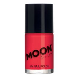 Bildspel - Moon Creations UV Neon Nagellack