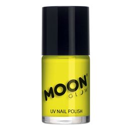 Bildspel - Moon Creations UV Neon Nagellack