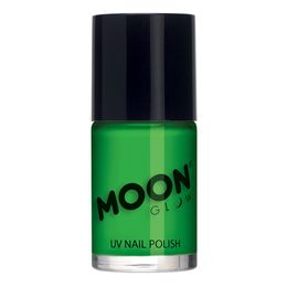 Bildspel - Moon Creations UV Neon Nagellack