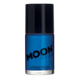 Bildspel - Moon Creations UV Neon Nagellack