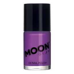 Bildspel - Moon Creations UV Neon Nagellack