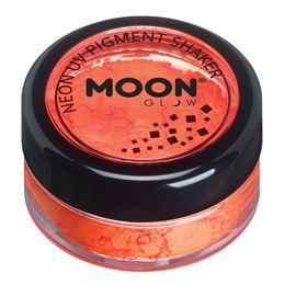 Bildspel - Moon Creations UV Neon Pigment Shaker