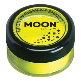 Bildspel - Moon Creations UV Neon Pigment Shaker