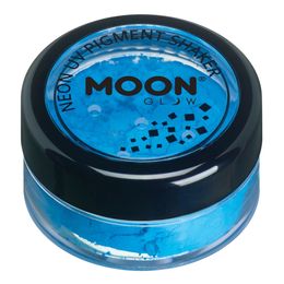 Bildspel - Moon Creations UV Neon Pigment Shaker