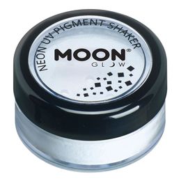 Bildspel - Moon Creations UV Neon Pigment Shaker