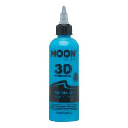 Bildspel - Moon Creations UV Neon Textilfärg