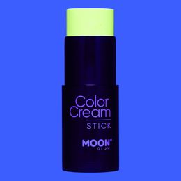 Bildspel - Moon Glow Neon UV ColorCream Stick