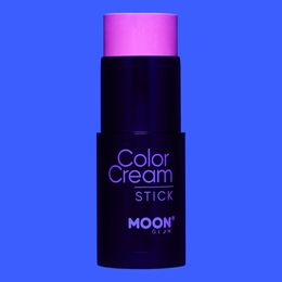 Bildspel - Moon Glow Neon UV ColorCream Stick