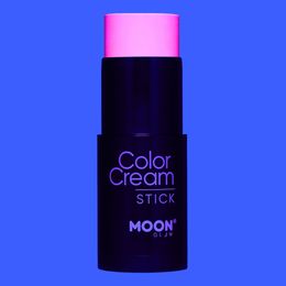 Bildspel - Moon Glow Neon UV ColorCream Stick