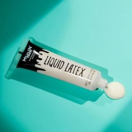 Bildspel - Moon Pro FX Flytande Latex