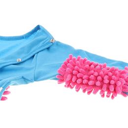 Bildspel - Moppdräkt för Bebis