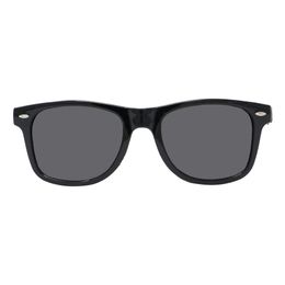 Bildspel - Mörka Solglasögon