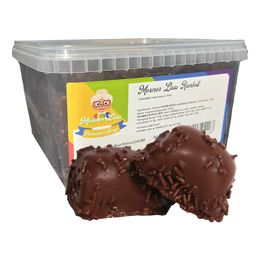 Mormor Lisas Romboll Storpack